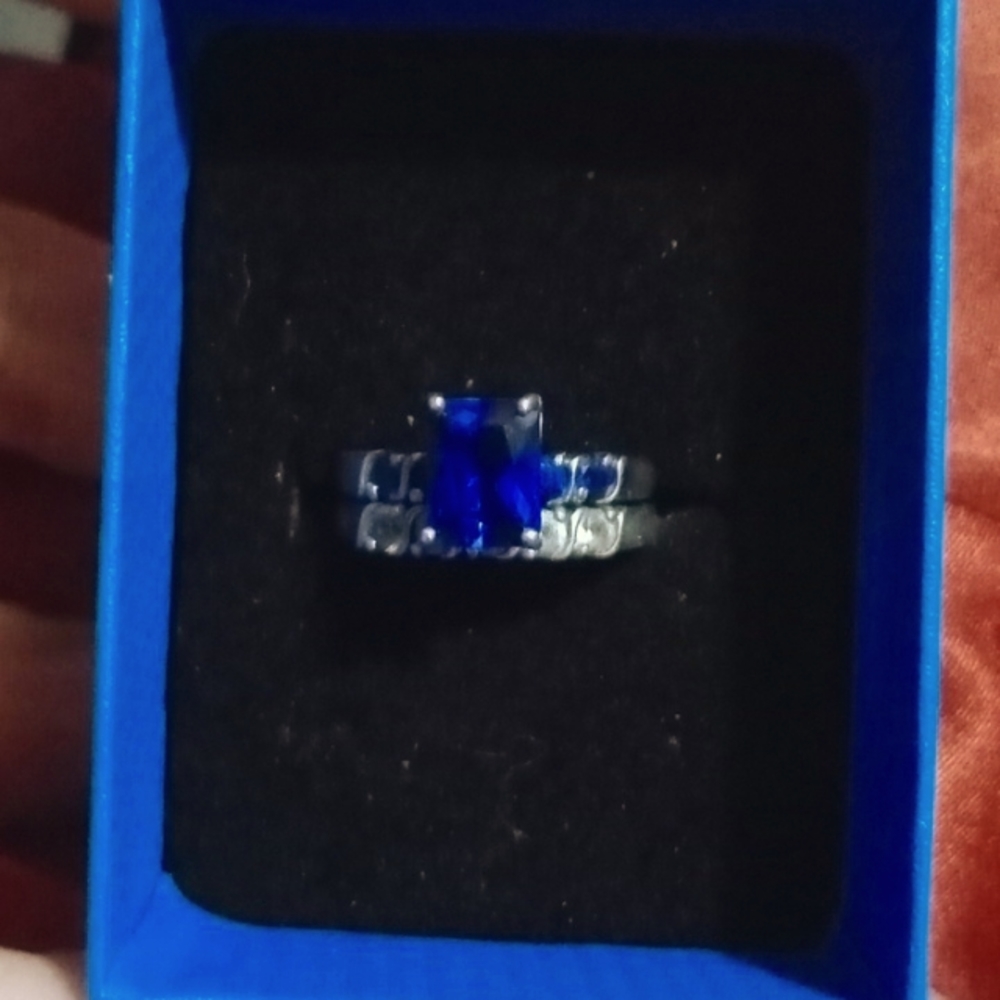 Ring set